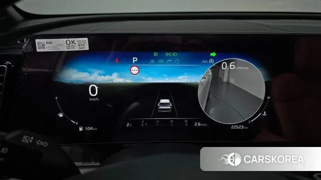 Kia Sportage 5th Generation id 3518744 из Кореи 18