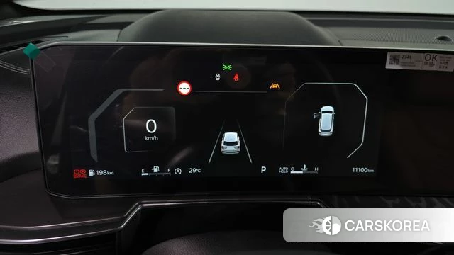 Kia The New Sorento 4th Generation id 4539619 из Кореи 18
