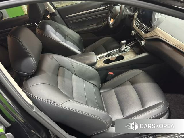 Nissan Teana id 4257728 из Китая 15