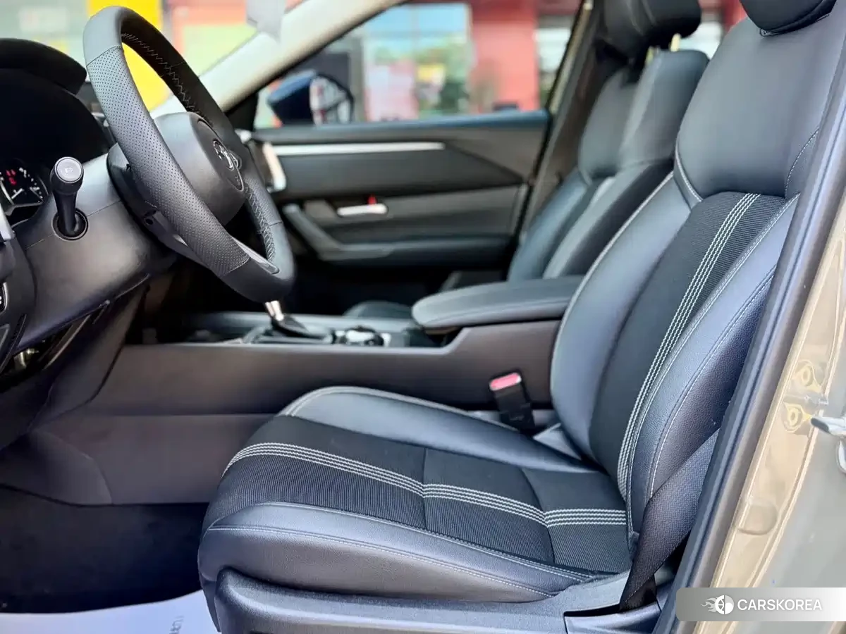 Mazda CX-50 Xingya id 4514203 из Китая 22