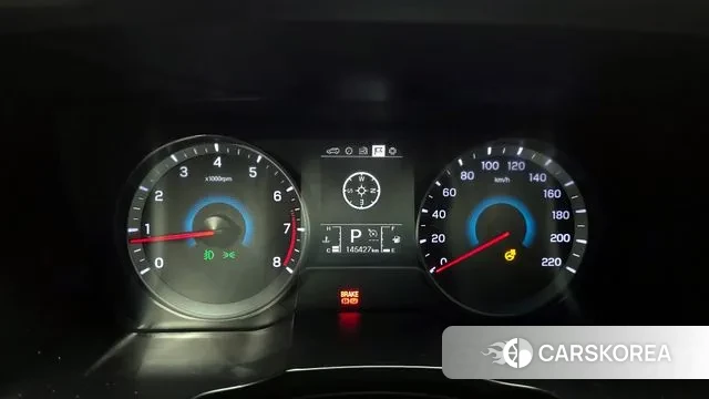 Ssangyong Berry New Tivoli id 3676951 из Кореи 18