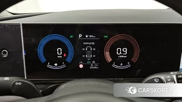 Hyundai The New Tucson (NX4) id 3614553 из Кореи 18