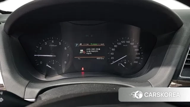 Genesis G80 id 3622434 из Кореи 19