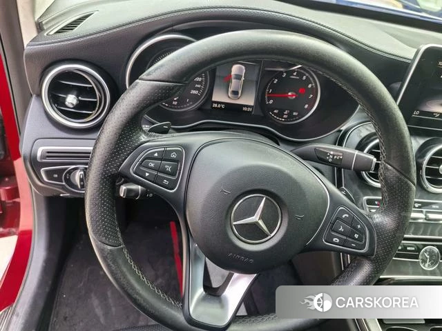 Mercedes-Benz Class C id 4213785 из Китая 22
