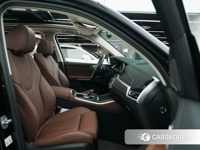 BMW X5 (imported) id 4265495 из Китая 15