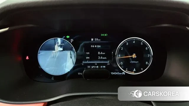 Genesis The New G70 id 3765442 из Кореи 18