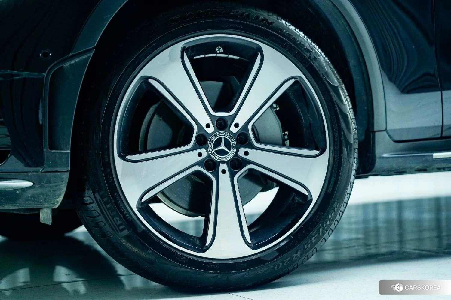 Mercedes-Benz GLC id 4485311 из Китая 8