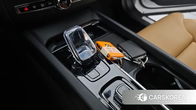 Volvo XC60 second Generation id 4421725 из Кореи 32