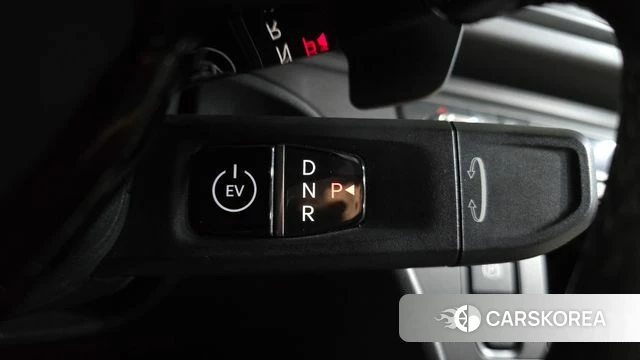 Kia The New Kia Ray EV id 4675259 из Кореи 28