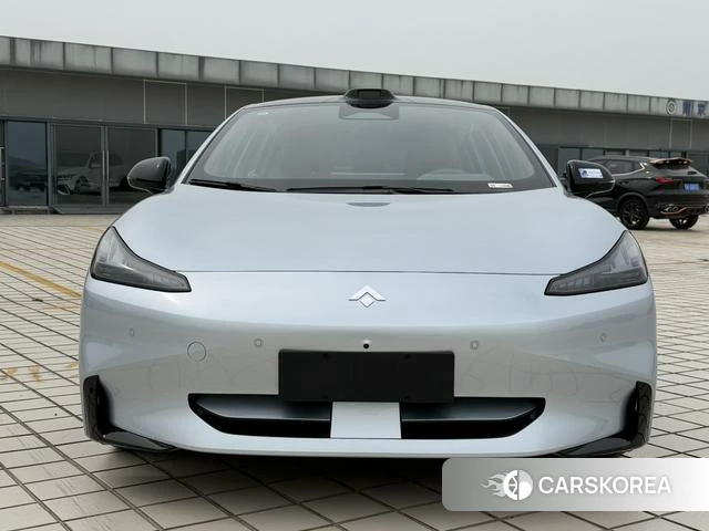 GAC Haobo Haobo GT id 3913709 из Китая 32