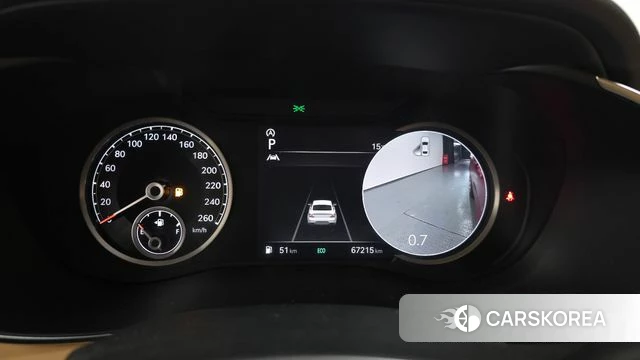 Genesis The New G70 id 3799813 из Кореи 18