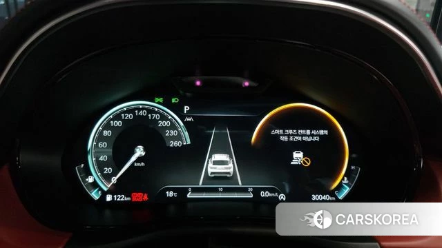 Genesis GV70 id 3922772 из Кореи 18