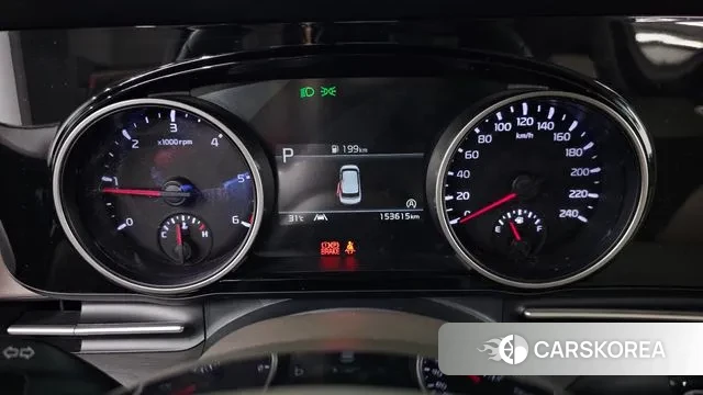 Kia Carnival 4th generation id 3044474 из Кореи 18