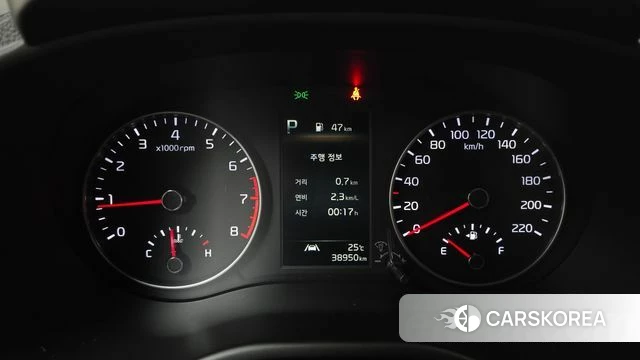 Kia Morning Urban (JA) id 4549916 из Кореи 18