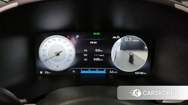 Hyundai The New Santa Fe id 3654586 из Кореи 19