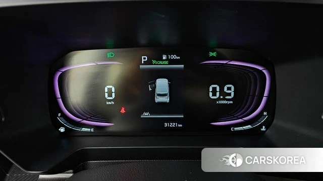 Kia The New Kia Ray id 4613326 из Кореи 28