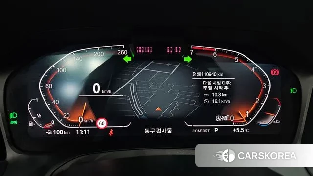 BMW 3 Series (G20) id 3479805 из Кореи 18