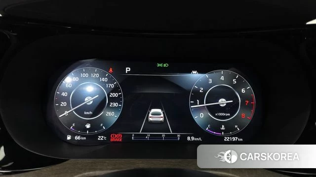 Kia K5 3rd generation id 4443169 из Кореи 18