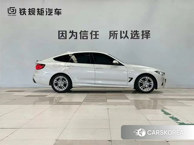 BMW 3 series GT id 4359003 из Китая 13