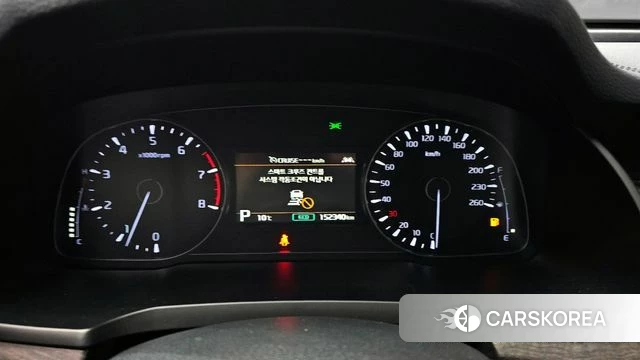 Kia K7 Premier id 3795737 из Кореи 18