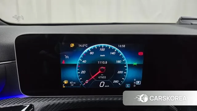 Mercedes-Benz A-Class W177 id 3463917 из Кореи 18