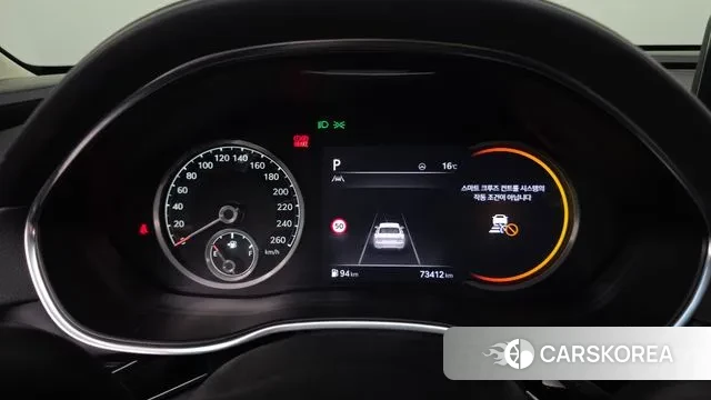 Genesis G80 (RG3) id 3342241 из Кореи 18