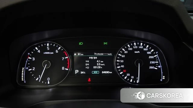 Kia K7 Premier id 4595101 из Кореи 18