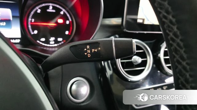 Mercedes-Benz GLC-Class X253 id 4285980 из Кореи 30