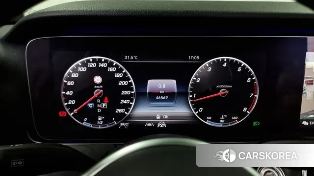 Mercedes-Benz E-Class W213 id 3000030 из Кореи 18