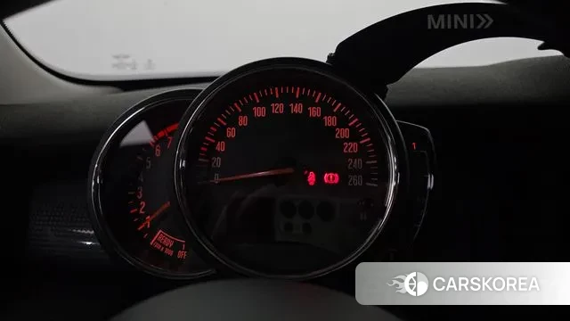 Mini Cooper id 3232813 из Кореи 18