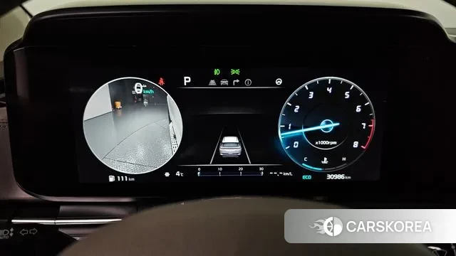 Kia Carnival 4th generation id 3442817 из Кореи 18