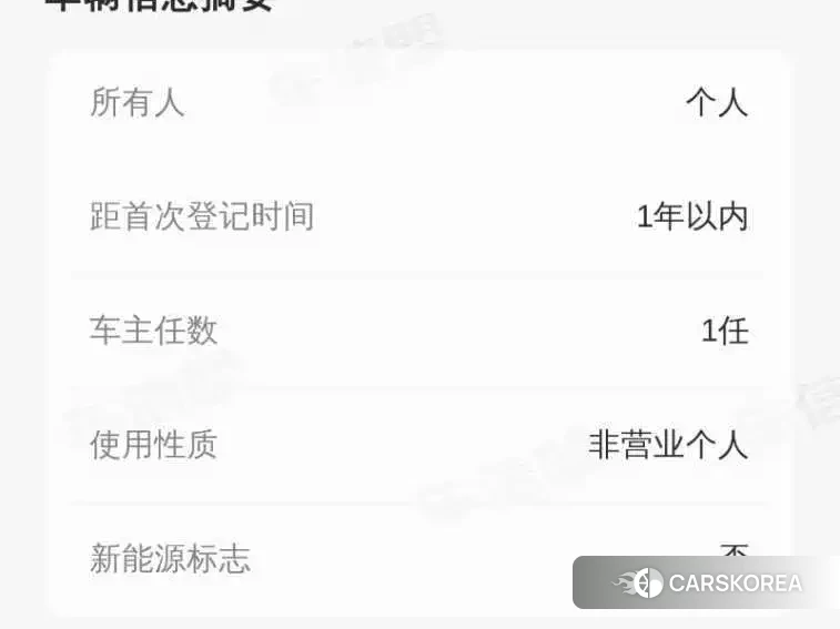 Ford Ling Rui id 4546260 из Китая 9