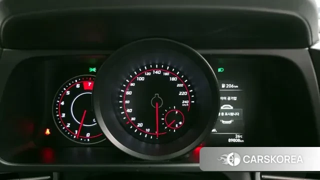 Hyundai Avante (CN7) id 2901667 из Кореи 18