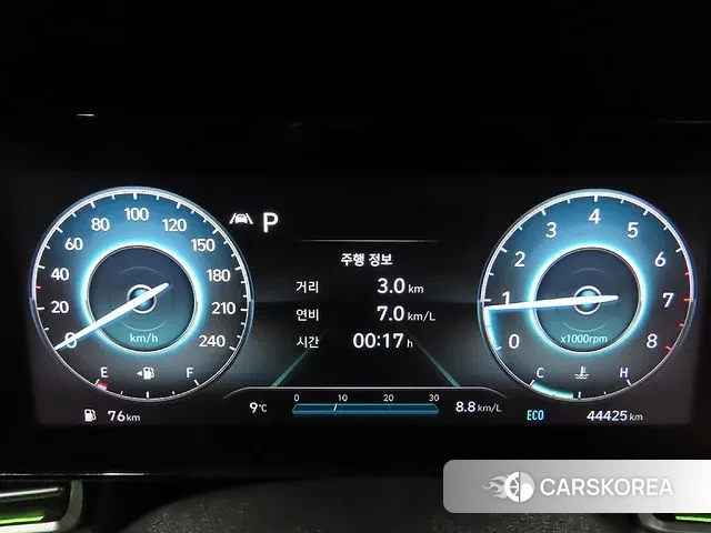 Hyundai Avante (CN7) id 3373937 из Кореи 18