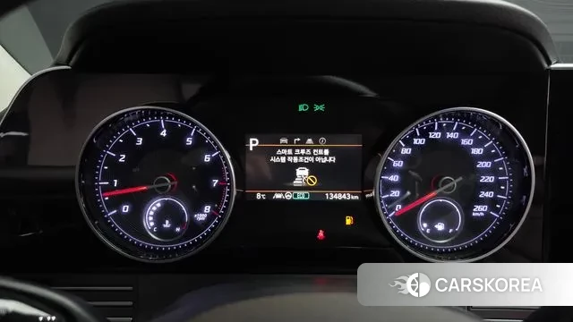 Hyundai The New Grandeur IG id 3529662 из Кореи 18