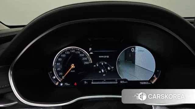 Genesis G80 (RG3) id 3433906 из Кореи 18