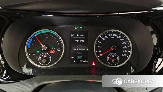 Kia K5 Hybrid 3rd Generation id 3838744 из Кореи 18