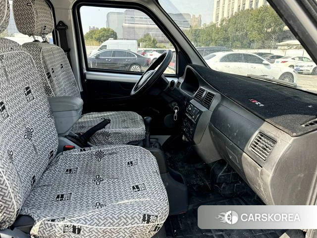 Wuling Automobile Wuling Rongguang id 4239931 из Китая 13
