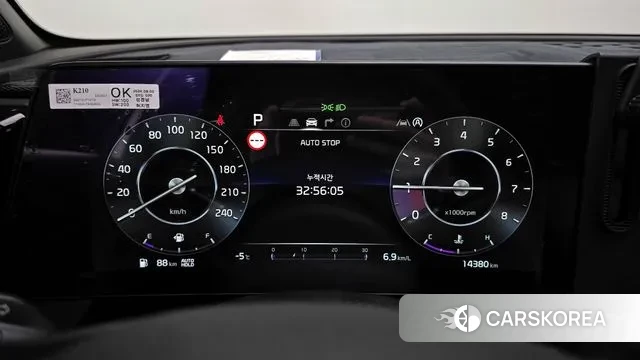 Kia Sportage 5th Generation id 3442102 из Кореи 18