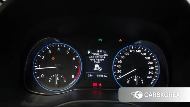 Hyundai Kona id 4651630 из Кореи 18