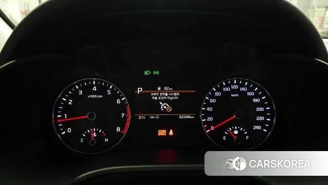 Kia The New K3 2nd generation id 4476367 из Кореи 28