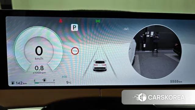 Genesis GV70 id 3775701 из Кореи 18