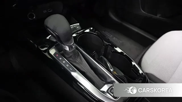 Chevrolet (GM Daewoo) Trax Crossover id 3365439 из Кореи 18