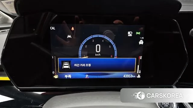 Chevrolet (GM Daewoo) Trax Crossover id 3497215 из Кореи 18