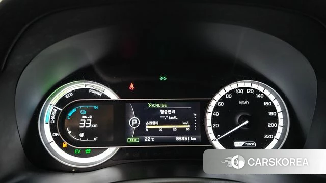 Kia Niro id 4496862 из Кореи 29
