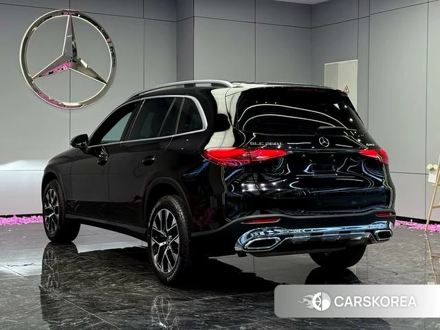 Mercedes-Benz GLC id 4278019 из Китая 8