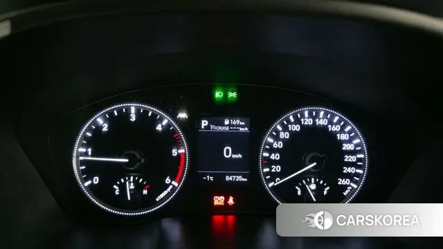 Hyundai Santa Fe TM id 3598730 из Кореи 18