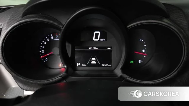 Kia The New Ray id 4702946 из Кореи 28