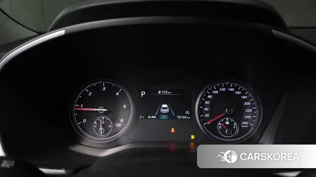 Hyundai The New Santa Fe id 3439035 из Кореи 18