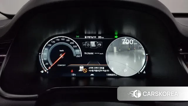 Kia More K9 id 3408196 из Кореи 18